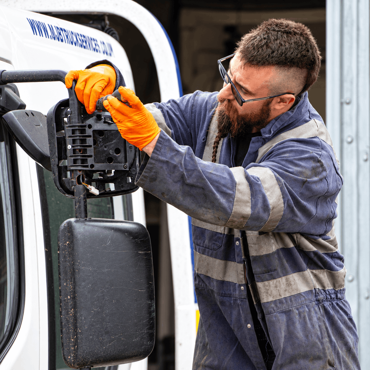 MOT INSPECTION & SERVICES